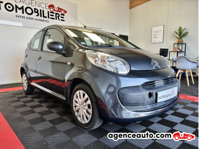 Citroen C1 — 3