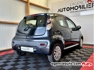 Citroen C1 — 5