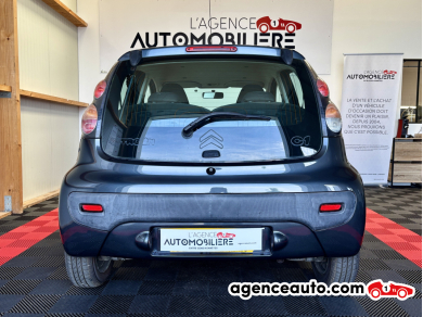 Citroen C1 — 6
