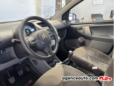 Citroen C1 — 11