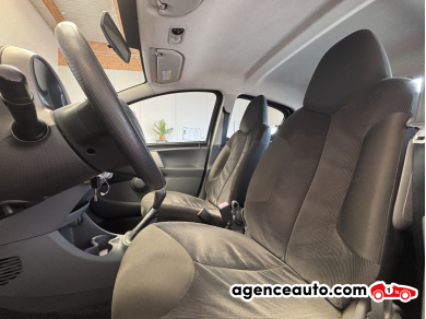 Citroen C1 — 12