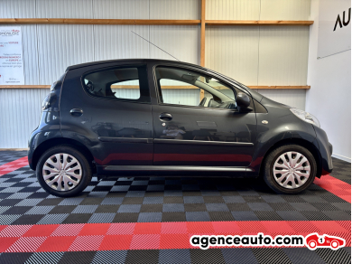 Citroen C1 — 4