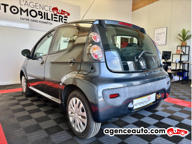 Citroen C1 — 7