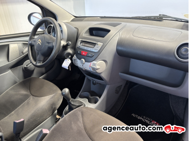Citroen C1 — 13