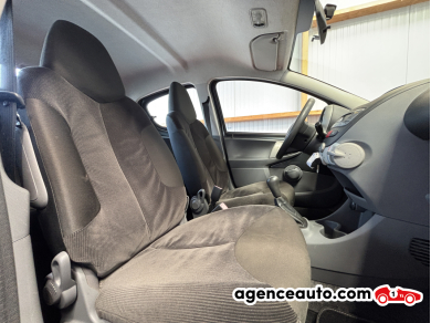 Citroen C1 — 14