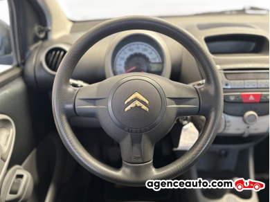Citroen C1 — 17