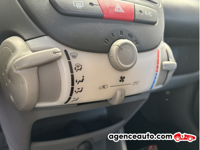 Citroen C1 — 19