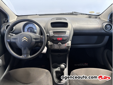 Citroen C1 — 10