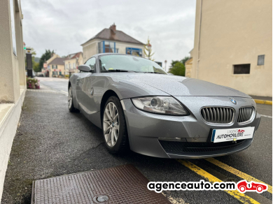 Bmw Z4 — 3