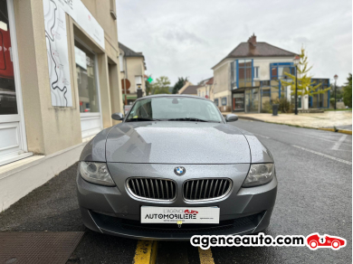 Bmw Z4 — 2