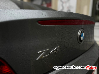Bmw Z4 — 8