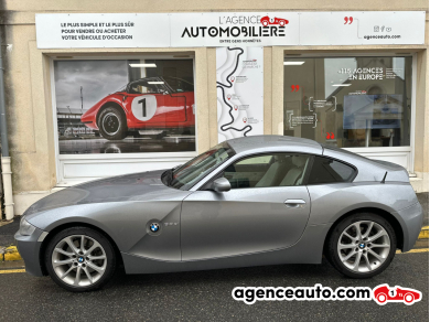 Bmw Z4 — 7