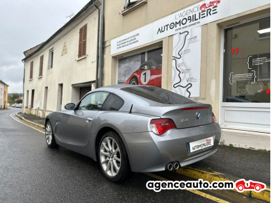 Bmw Z4 — 6
