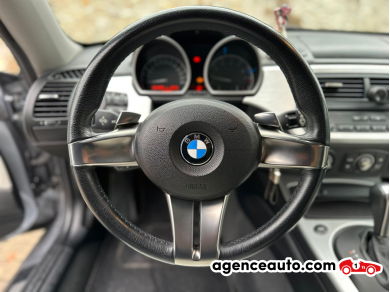 Bmw Z4 — 18