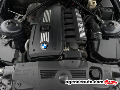 Bmw Z4 — 22