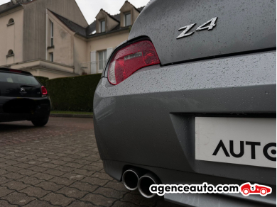 Bmw Z4 — 27