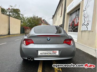 Bmw Z4 — 5