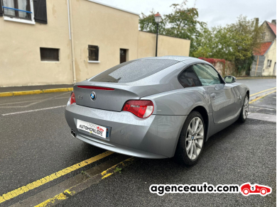 Bmw Z4 — 4