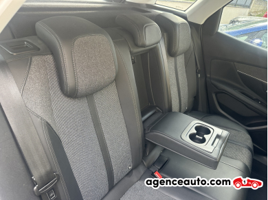 Peugeot 3008 — 11