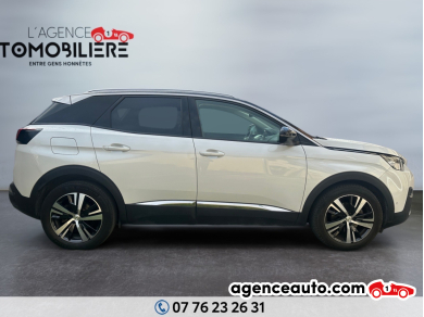 Peugeot 3008 — 2