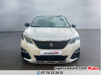 Peugeot 3008 — 7