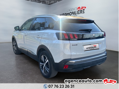 Peugeot 3008 — 5