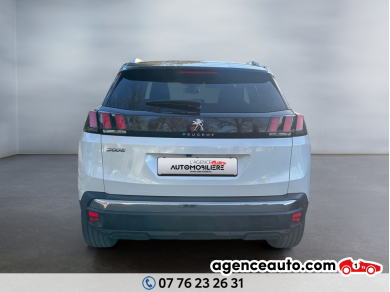 Peugeot 3008 — 4