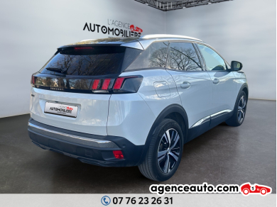 Peugeot 3008 — 3