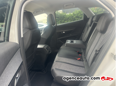 Peugeot 3008 — 13