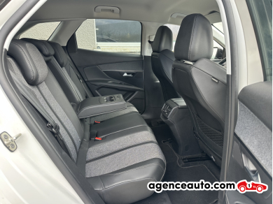 Peugeot 3008 — 10