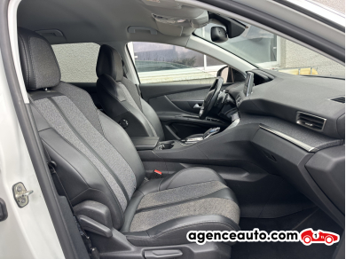 Peugeot 3008 — 9