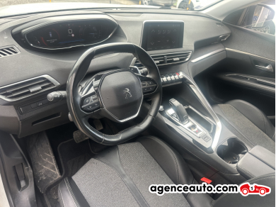 Peugeot 3008 — 16