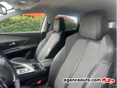Peugeot 3008 — 15
