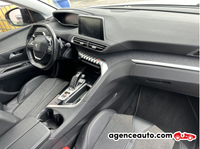 Peugeot 3008 — 8
