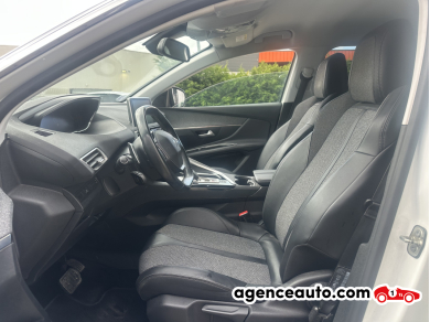Peugeot 3008 — 14