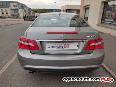 Mercedes Classe E — 5