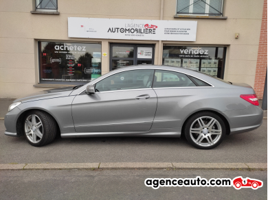 Mercedes Classe E — 3