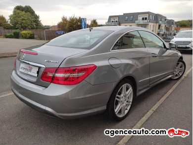 Mercedes Classe E — 6