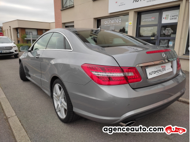 Mercedes Classe E — 4