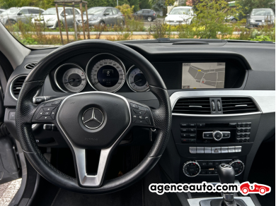 Mercedes Classe C — 11