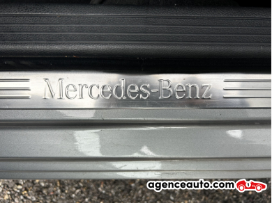 Mercedes Classe C — 18
