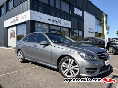 Mercedes Classe C
