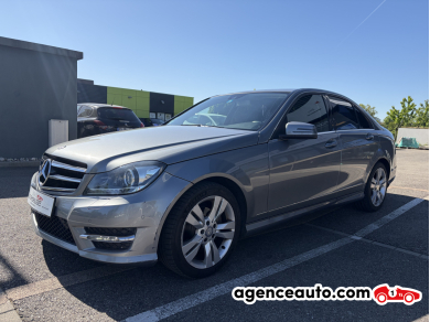 Mercedes Classe C — 5