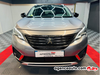 Peugeot 5008 — 2