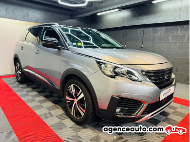 Peugeot 5008 — 3