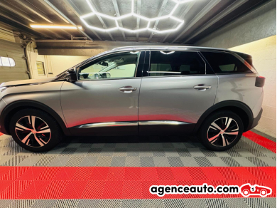 Peugeot 5008 — 8