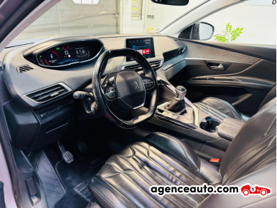 Peugeot 5008 — 10
