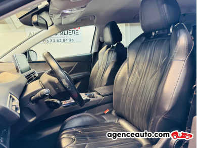 Peugeot 5008 — 9