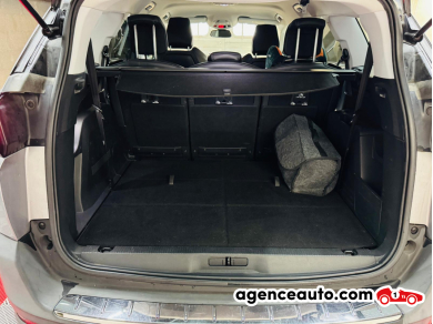 Peugeot 5008 — 6