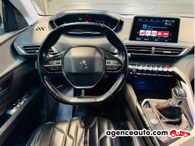 Peugeot 5008 — 14